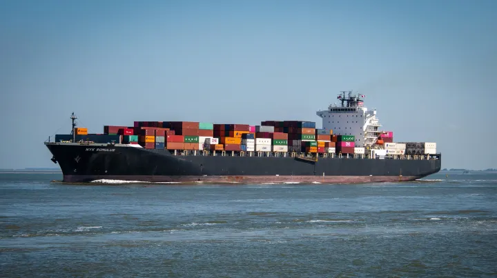 这一船公司全面退出集装箱市场！