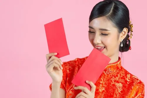 春節(jié)紅包：外貿(mào)人必懂的商務(wù)社交禮儀