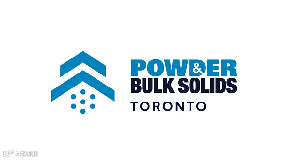 2027年加拿大粉体工业展览会 Powder & Bulk Solids
