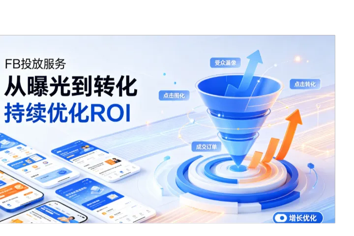 一文揭晓Facebook海外户代投巴西印尼游戏新攻略