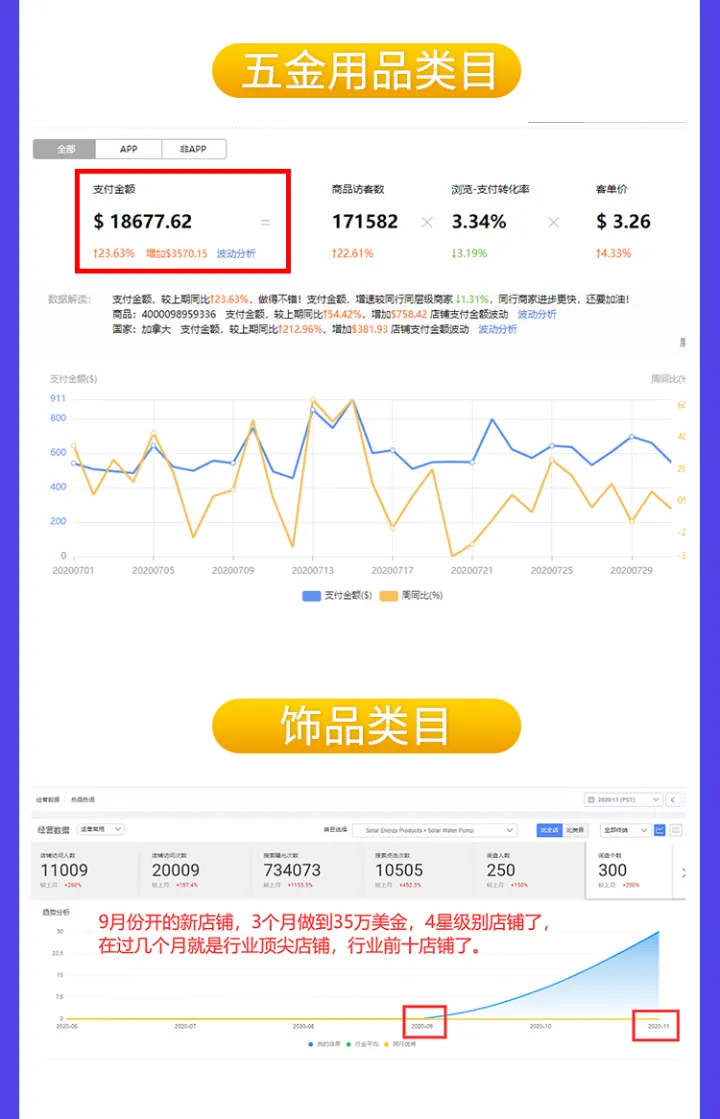 多平台跨境店铺代运营+一站式托管服务