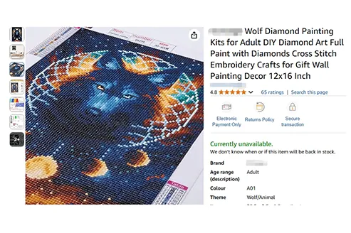 25-cv-01625，版权TRO毒王25年首维权，杀伤力极强