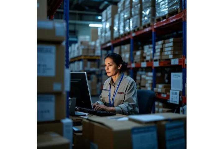 如何利用打单系统终结跨境电商打单难题？