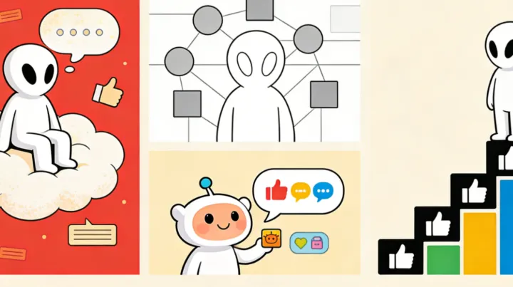 Reddit是什么？不懂这个平台的营销人，正在错过Z世代的心智