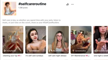 近30天TikTok美妆个护趋势洞察，品牌出海必看！