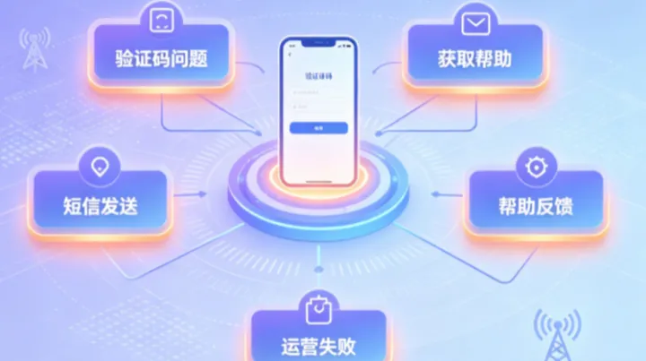 Kwai为何收不到验证码？2026年常见原因与解决方法