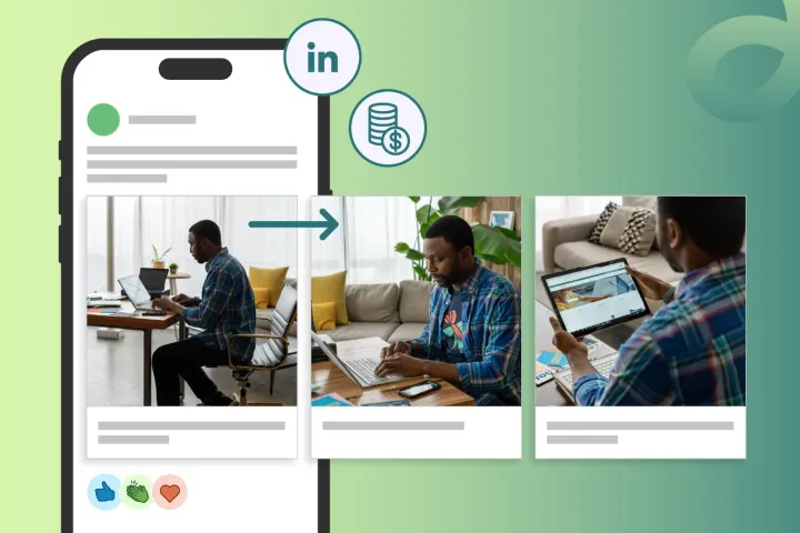 LinkedIn广告职位定向技巧