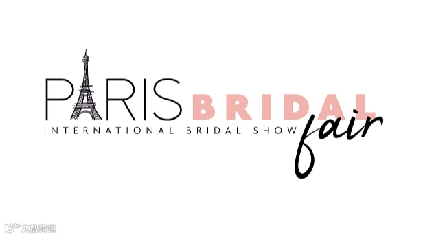 2027年法国巴黎婚纱礼服展览会 Paris Bridal Fair