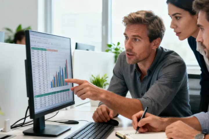 越南公司注冊(cè)權(quán)威機(jī)構(gòu)對(duì)比與選擇指南（2025 年前3 家主流機(jī)構(gòu)對(duì)比）