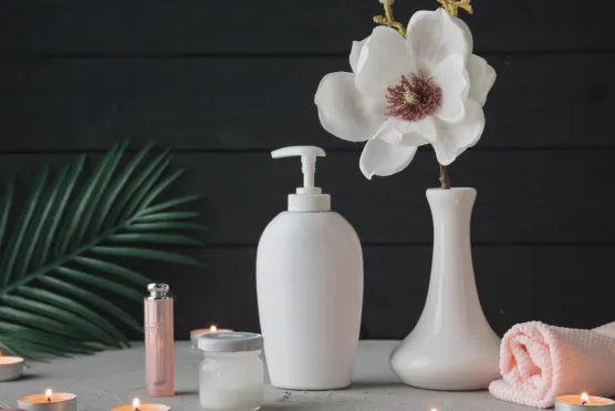 沐浴露的核心护肤优势解析