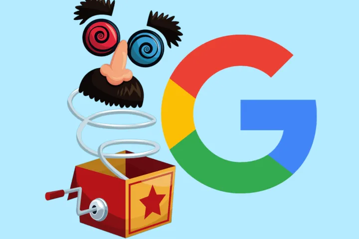 谷歌SEO优化实战：选择谷歌关键词搜索量还是英文关键词低竞争？真正该盯住的是用户意图！