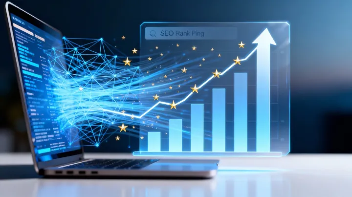 全球SEO建站系统：如何用结构化数据把你的网站排到海外搜索首页？