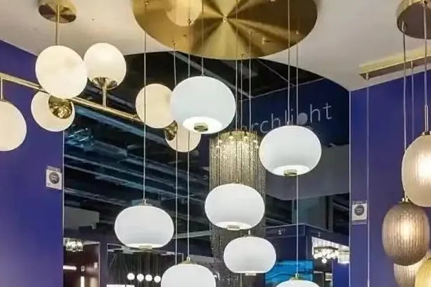 2026年德国法兰克福照明及建筑电气展会