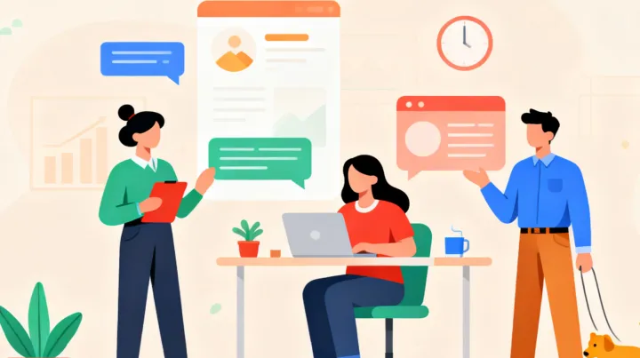 静态住宅IP vs 动态住宅IP:跨境团队应该怎么选?(深度实战对比)