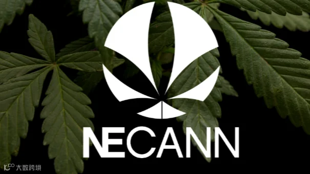 2026年美国NECANN大麻巡展