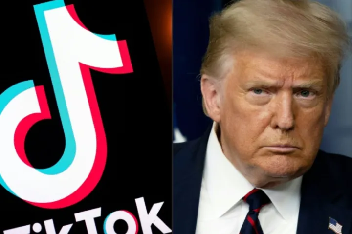 特朗普：延长TikTok禁令宽限期90天，到12月16日