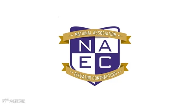 2026年美国电梯展览会 NAEC