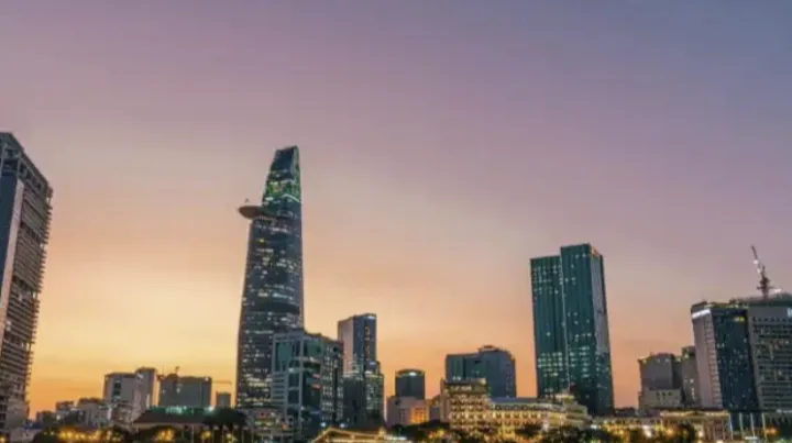 2026年越南投资全景图