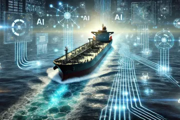 海运业数字化转型背景下,货代企业如何借海运系统破局?