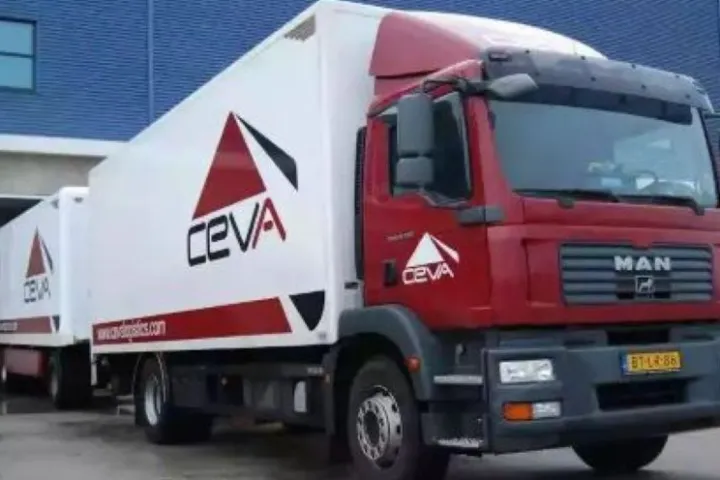 TEMU與匈牙利郵政達成合作；阿里巴巴、拼多多入圍前十；CEVA物流簽署新合作