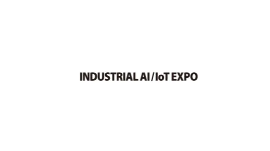 2027年日本名古屋工业AI/物联网展览会 Industrial AI/IoT Expo