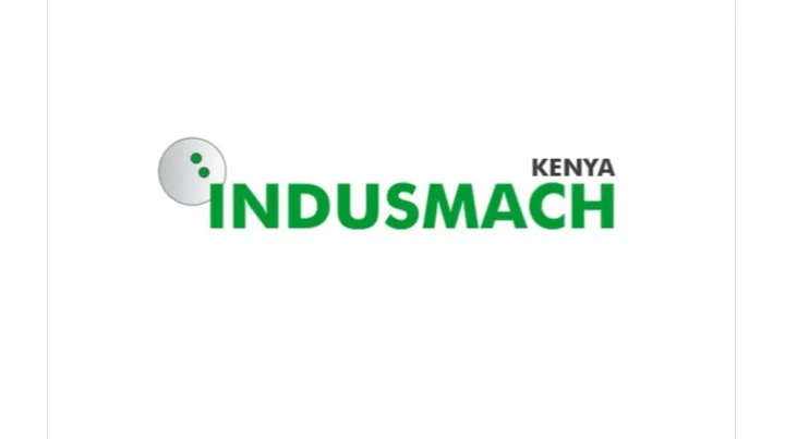 2027年肯尼亚内罗毕工业展览会 Indusmach Africa