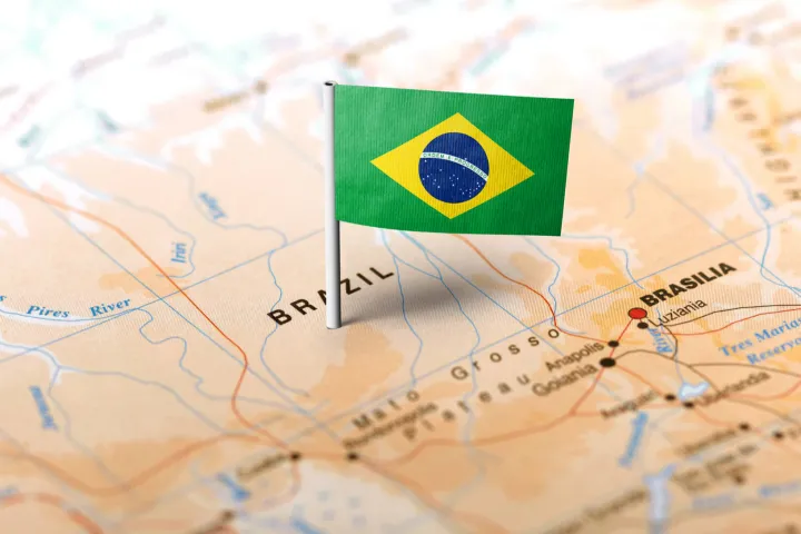 开发拉丁美洲市场,为什么首选巴西?
