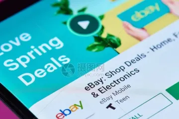 ebay有关键字分析工具吗？如何使用它？