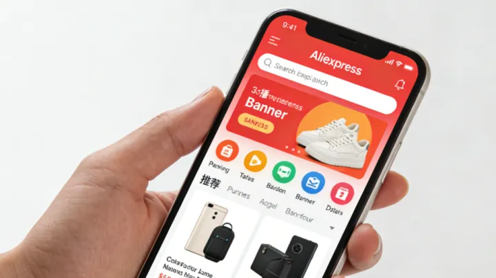Aliexpress 是什么？一篇讲透速卖通的新手入门与真实玩法