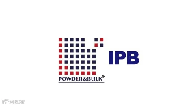 2026年中国（上海）国际粉体、散料、流体加工展览会 IPB