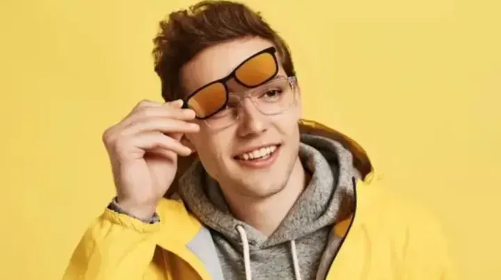 把眼镜做成“乐高”，这个美国眼镜Pair Eyewear用3年让营收暴涨24倍