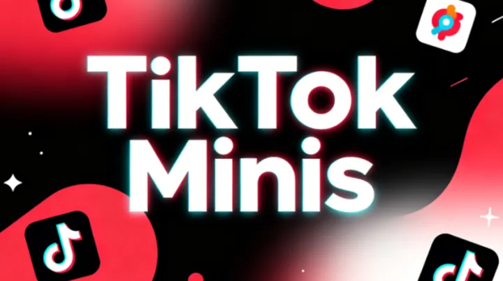 TikTok Minis出海：2026年短剧+小游戏双赛道爆发，如何抢占内容新红利？