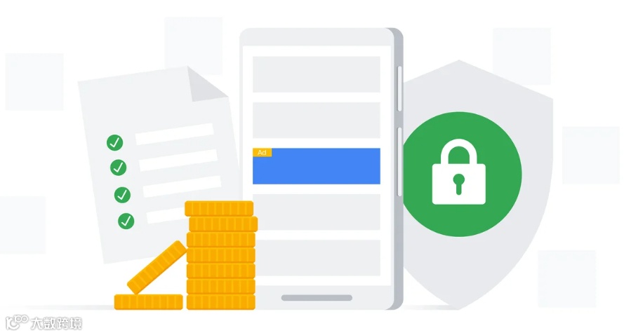 提高海外广告收入:5个方法提升广告可见度