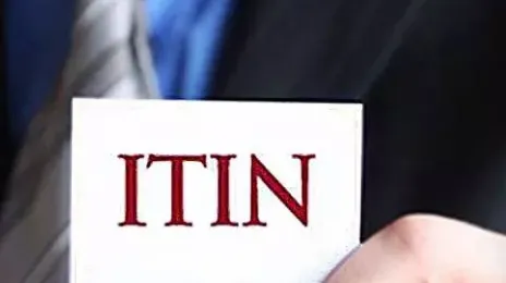 三种方式申请 ITIN:最完整的实操步骤与真实经验分享