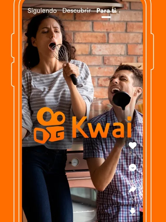 Kwai广告知识体系