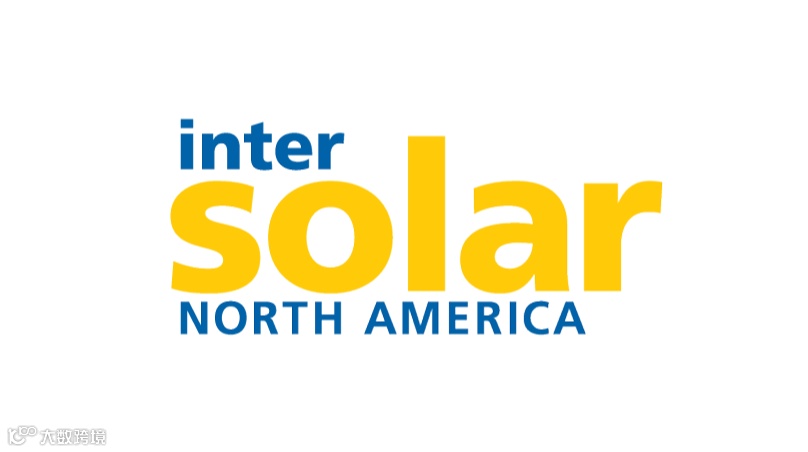 2027年美国圣地亚哥太阳能技术展 Intersolar North America