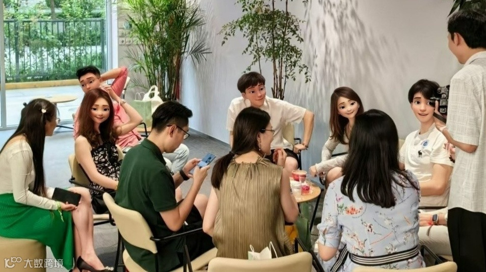 RECAP|上海创业社交局，探讨2025跨境新趋势