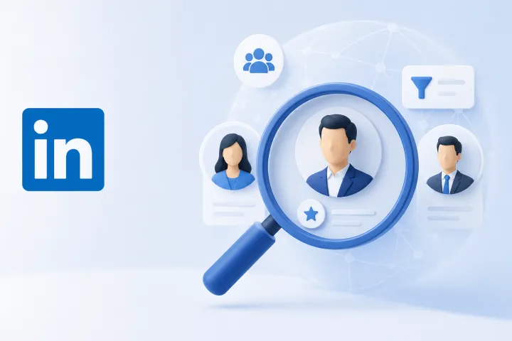 如何寻找 LinkedIn B2B KOL？2026 年高效筛选与合作的 5 个实操步骤