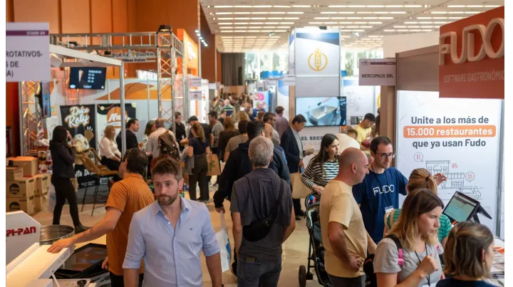 2026 年拉丁美洲食品贸易博览会（FITHEP）