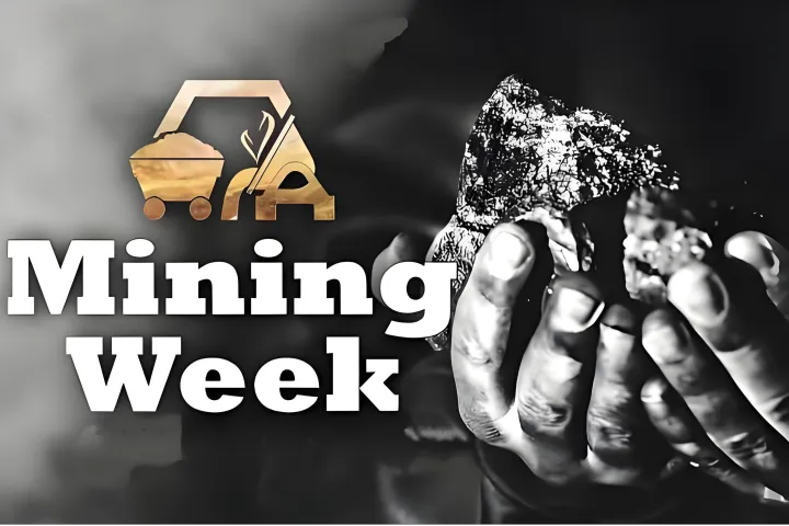 2026年哈萨克矿业展（Mining Week Kazakhstan 2026）