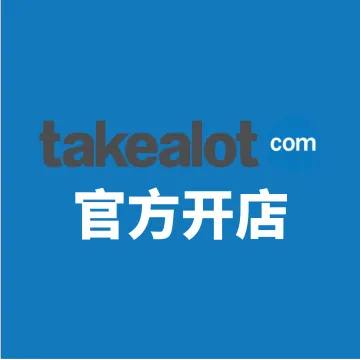 Takealot<em>官方</em>开店