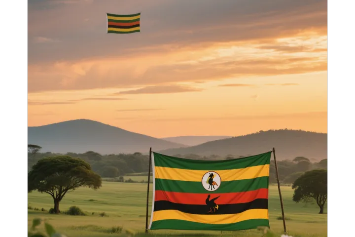 乌干达/The Republic of Uganda/乌干达共和国