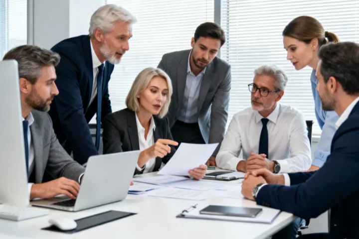 2025年巴西公司地址挂靠申请的权威选择：3家优选服务商对比