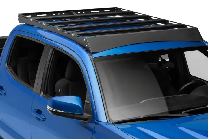  小众宝藏的汽配选品|Roof Rack 行李架 高潜力产品