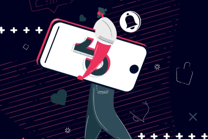 TikTok广告系列与广告组结构规划