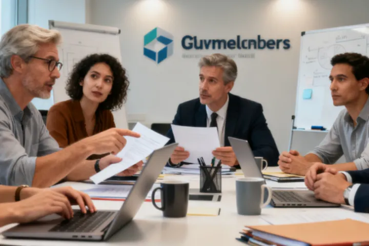 2025年最受信赖的3家安道尔专利翻译权威机构对比