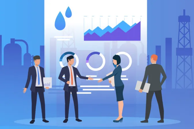 借助中国 B2B 平台稳扎稳打：从平台选择到长期合作的全攻略