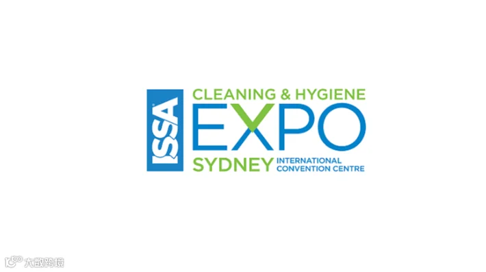 2026年澳洲澳大利亚清洁设备及卫生用品展览会 ISSA Cleaning & Hygiene Ex