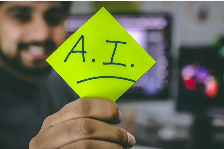 AI出海，掘金一個(gè)時(shí)代