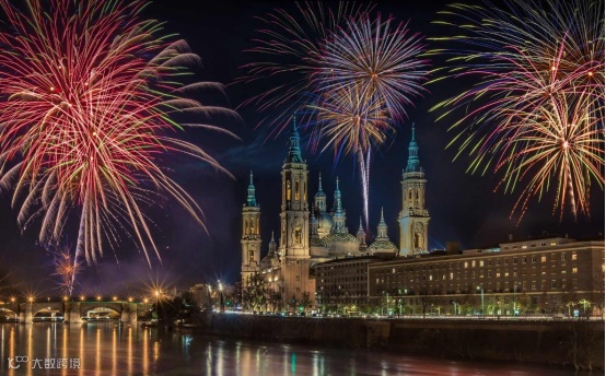 跨境电商年终营销日历